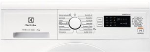 Стиральная машина Electrolux EW2FN727WP фото 2 в Новосибирске