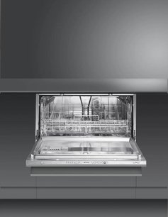 Посудомоечная машина Смег STO905 фото 4 в Новосибирске Посудомоечная машина Smeg STO905 фото 4 в Новосибирске