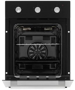 Духовой шкаф KRONA LINDE 45 BL фото 4 в Новосибирске