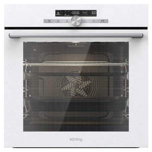 Электрический духовой шкаф Korting OKB 9982 EW ST фото в Новосибирске