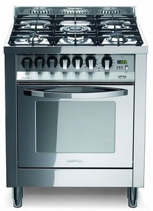 Варочный центр Lofra PL76MFT/C фото в Новосибирске