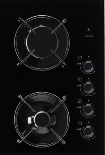 Газовая варочная панель Брандт BPG6413B фото 2 в Новосибирске Газовая варочная панель Brandt BPG6413B фото 2 в Новосибирске