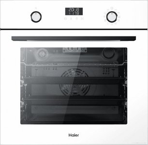 Духовой шкаф Haier HOX-P11CGW фото в Новосибирске