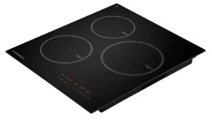 Индукционная варочная панель Маунфилд CVI453STBK фото 4 в Новосибирске Индукционная варочная панель Maunfeld CVI453STBK фото 4 в Новосибирске