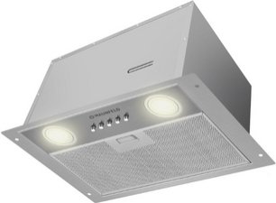 Встраиваемая вытяжка Maunfeld Cam 45 Inox фото 2 в Новосибирске