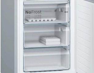 Холодильник Bosch KGN39LA3AR фото 2 в Новосибирске