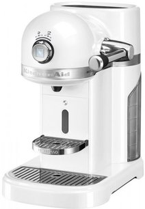 Кофемашина KitchenAid 5KES0503EFP фото в Новосибирске