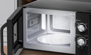 Микроволновая печь Хайер HMB-MM208BA фото 3 в Новосибирске Микроволновая печь Haier HMB-MM208BA фото 3 в Новосибирске