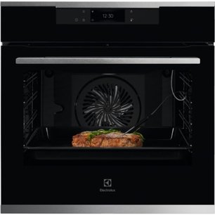 Духовой шкаф Electrolux KOEBP39WX фото в Новосибирске