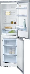 Двухкамерный холодильник Bosch KGN 39NL13 R фото 2 в Новосибирске