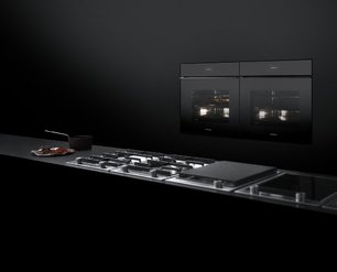 Духовой шкаф Barazza 1FVAPN фото 4 в Новосибирске