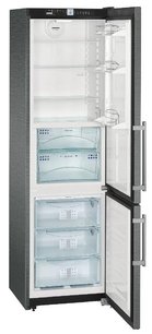 Холодильник Liebherr CBNPbs 3756 Premium NoFrost фото 3 в Новосибирске