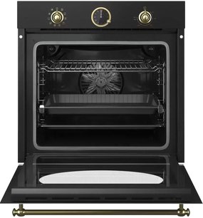 Духовой шкаф Kuppersberg SR 610 ANT Bronze фото 2 в Новосибирске