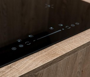 Варочная панель Graude IK 60.2 B фото 2 в Новосибирске