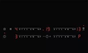 Варочная панель АЕГ IKB64431XB фото 3 в Новосибирске Варочная панель AEG IKB64431XB фото 3 в Новосибирске