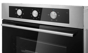 Духовой шкаф Midea MO37003X фото 4 в Новосибирске