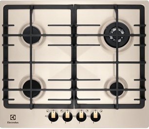 Варочная панель Электролюкс EGG 56343 NN фото в Новосибирске Варочная панель Electrolux EGG 56343 NN фото в Новосибирске