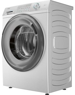 Стиральная машина Haier HW70-BP12959B фото 2 в Новосибирске