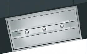 Вытяжка Smeg KSEG120X2 фото в Новосибирске