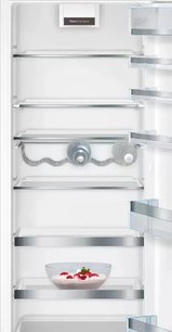 Встраиваемый однокамерный холодильник Bosch KIR81ADE0 фото 4 в Новосибирске