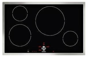 Варочная панель Gaggenau CI 481-112 фото в Новосибирске