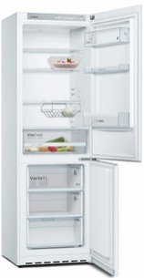 Холодильник Bosch KGV36XW21R фото 4 в Новосибирске