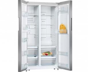 Холодильник Side-by-Side BOSCH KAN92NS25R фото 2 в Новосибирске