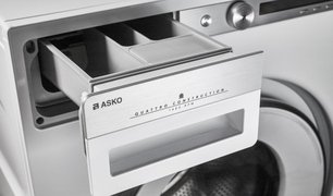 Стиральная машина Аско W4086C.W/2 фото 2 в Новосибирске Стиральная машина Asko W4086C.W/2 фото 2 в Новосибирске
