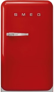 Холодильник Смег FAB10RRD2 фото в Новосибирске Холодильник Smeg FAB10RRD2 фото в Новосибирске