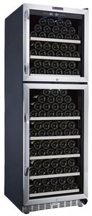 Винный шкаф La Sommeliere MZ2V165 фото в Новосибирске