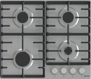 Газовая варочная панель Горение G641AX фото в Новосибирске Газовая варочная панель Gorenje G641AX фото в Новосибирске