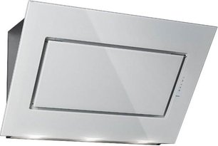 Вытяжка Фалмек Green Tech QUASAR 90 vetro bianco (800) фото в Новосибирске Вытяжка Falmec Green Tech QUASAR 90 vetro bianco (800) фото в Новосибирске