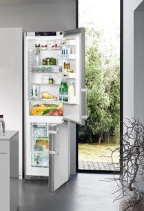 Холодильник Liebherr CNef 4825 Comfort NoFrost фото 3 в Новосибирске