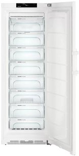 Морозильник Либхер GN 5235 Comfort NoFrost фото 3 в Новосибирске Морозильник Liebherr GN 5235 Comfort NoFrost фото 3 в Новосибирске