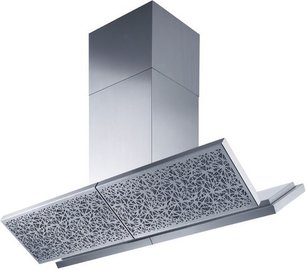 Вытяжка Gutmann Arte фото 2 в Новосибирске