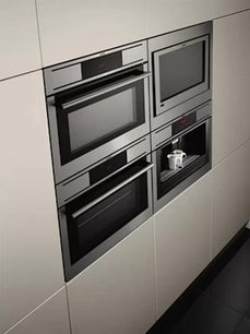 Духовой шкаф AEG KE7415001M фото 2 в Новосибирске