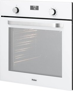 Духовой шкаф Haier HOX-P11HGW фото 2 в Новосибирске