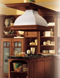 Вытяжка Фалмек Iris Malizia Isola 90 (600) S вишня фото в Новосибирске Вытяжка Falmec Iris Malizia Isola 90 (600) S вишня фото в Новосибирске