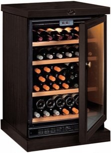 Винный шкаф IP CEXP 45-6 VU фото в Новосибирске