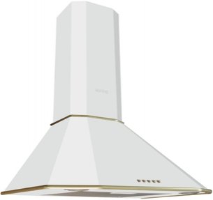 Вытяжка Кертинг KHC 6639 RI фото в Новосибирске Вытяжка Korting KHC 6639 RI фото в Новосибирске