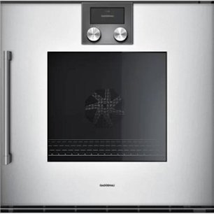 Духовой шкаф Gaggenau BOP 250-131 фото в Новосибирске