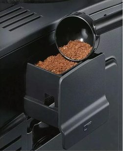 Автоматическая кофемашина Siemens TE657319RW фото 4 в Новосибирске