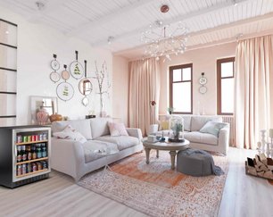 Шкаф для напитков Dometic C50G Beer фото 3 в Новосибирске