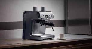 Кофеварка BORK C803 фото 2 в Новосибирске