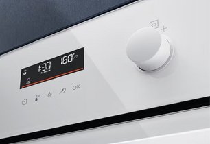 Духовой шкаф Electrolux EOD6F77WV фото 3 в Новосибирске