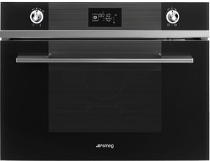 Пароварка Smeg SF4102VN фото в Новосибирске