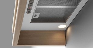 Вытяжка Faber RANCH A1 60 EV8 NG фото 2 в Новосибирске