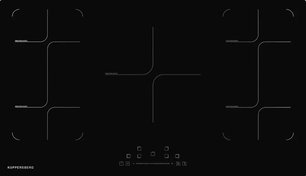 Индукционная варочная панель Куперсберг ICS 905 фото в Новосибирске Индукционная варочная панель Kuppersberg ICS 905 фото в Новосибирске