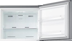 Холодильник Кертинг KNFT 71725 X фото 3 в Новосибирске Холодильник Korting KNFT 71725 X фото 3 в Новосибирске