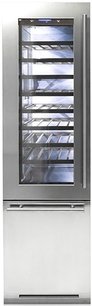 Винный шкаф Fhiaba BKI5990TWT3 фото в Новосибирске